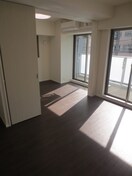 室内からの展望 ノルデンハイム江坂垂水町