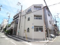 メゾン・ド・クレアーレ梅香