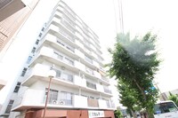 サニーハイツ山科(602)