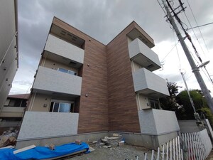 仮)ﾌｼﾞﾊﾟﾚｽ阪急園田駅東Ⅵ番館