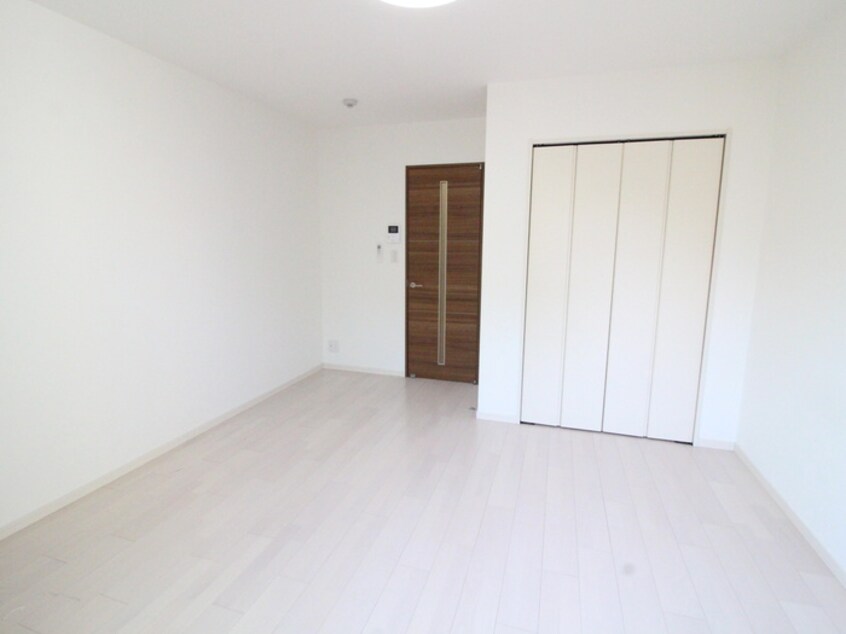 居室 ＥＸハイツＡＢＥＮＯ