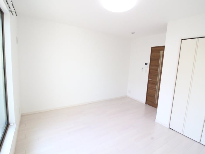 居室 ＥＸハイツＡＢＥＮＯ