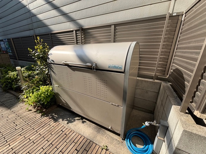 その他 ＥＸハイツＡＢＥＮＯ