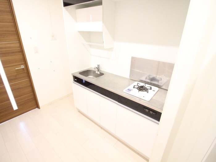 キッチン ＥＸハイツＡＢＥＮＯ