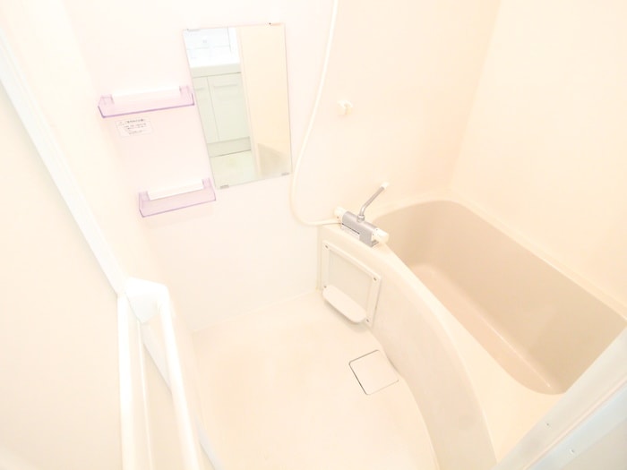 バス／シャワールーム等 ＥＸハイツＡＢＥＮＯ