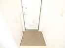 玄関 ＥＸハイツＡＢＥＮＯ