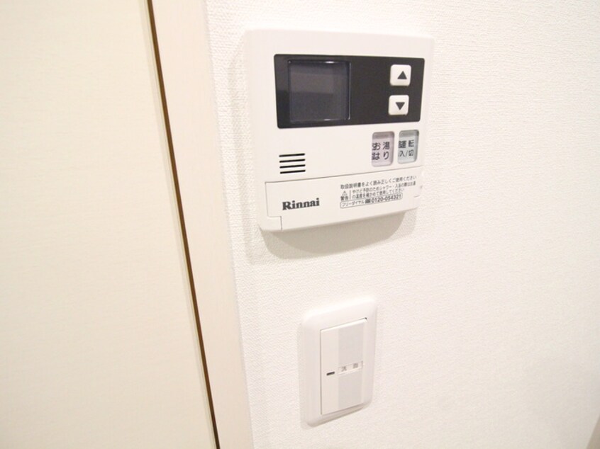 内観写真 ＥＸハイツＡＢＥＮＯ