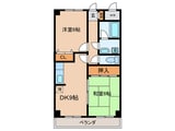 ダイアモンテ七条