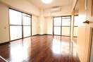 居室 キャニスコート　上新庄