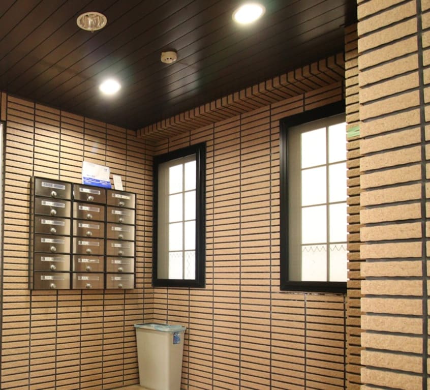 建物設備 リアライズ羽坂通