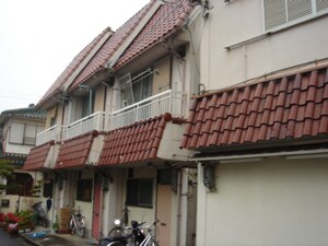 谷口ハイツ