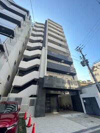 ｽﾜﾝｽﾞｼﾃｨ難波ﾉｰﾌﾞﾙ(803)