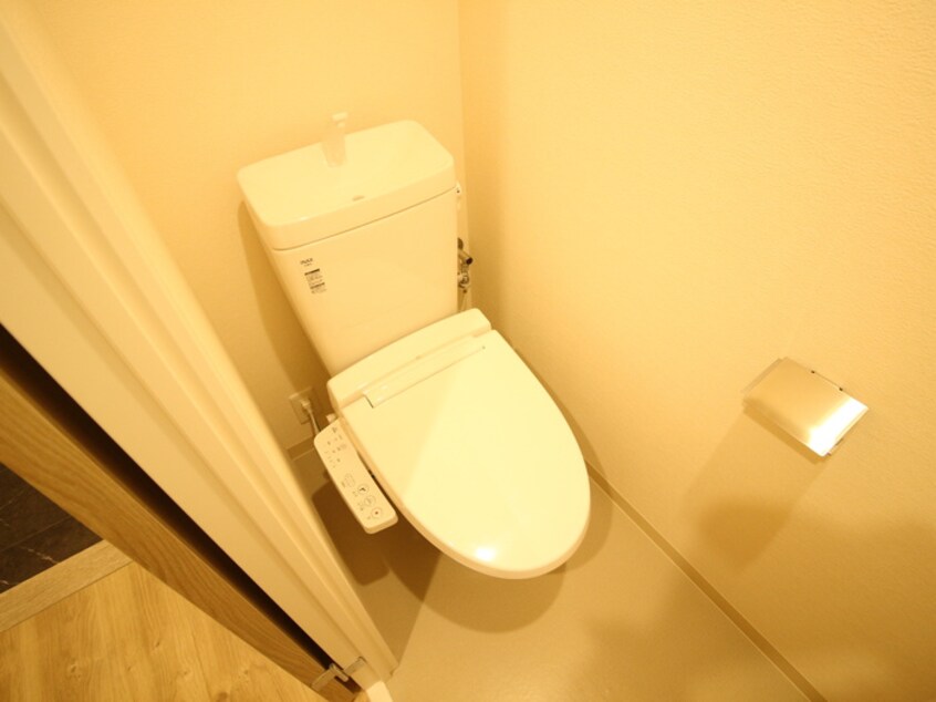 トイレ RIFF石橋阪大前