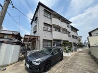 エバ－グリ－ンハイツ