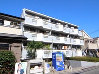 コ－ポ福知苑香ヶ丘