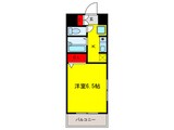 ｴｽﾘｰﾄﾞ京橋ｽﾃｰｼｮﾝﾌﾟﾗｻﾞ(905)