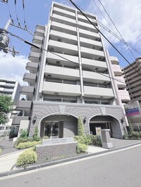 ｴｽﾘｰﾄﾞ京橋ｽﾃｰｼｮﾝﾌﾟﾗｻﾞ(905)