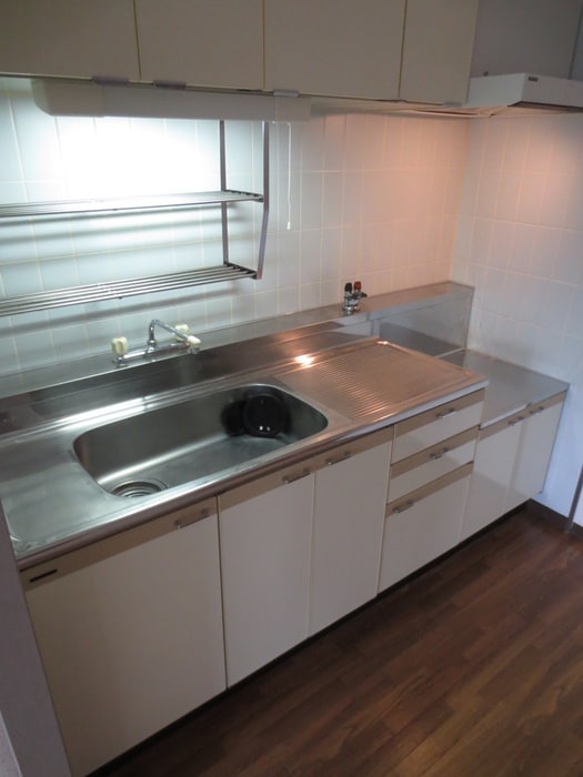 キッチン パルハセトン十三