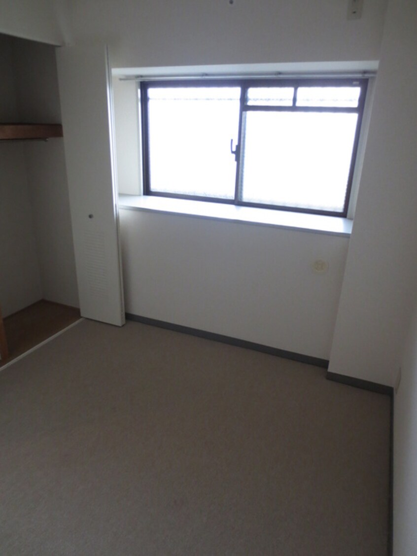 居室 パルハセトン十三