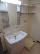 洗面 パルハセトン十三