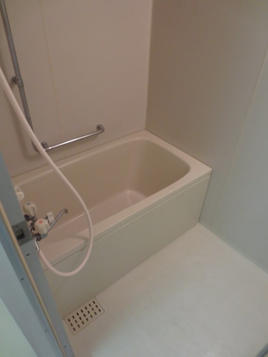 バス／シャワールーム等 パルハセトン十三