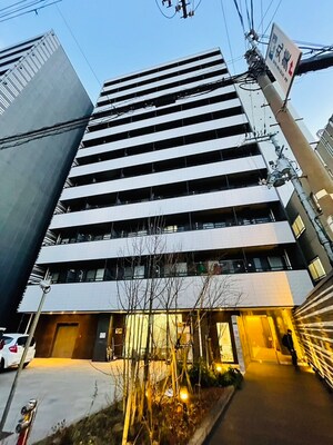 R-Residence難波南Ⅰ(502)
