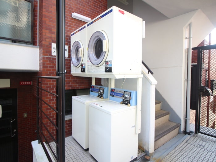 建物設備 デトム・ワン京大前（１０４）