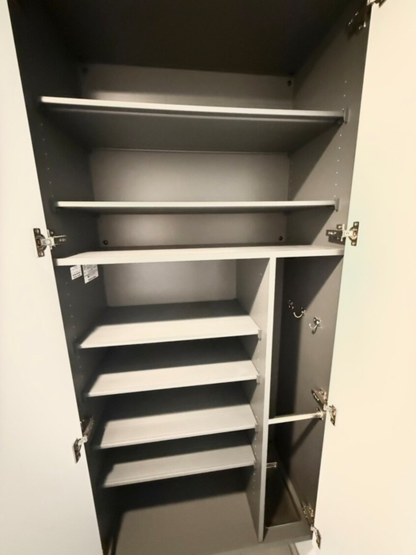 靴箱 アドバンス天王寺南パキラ