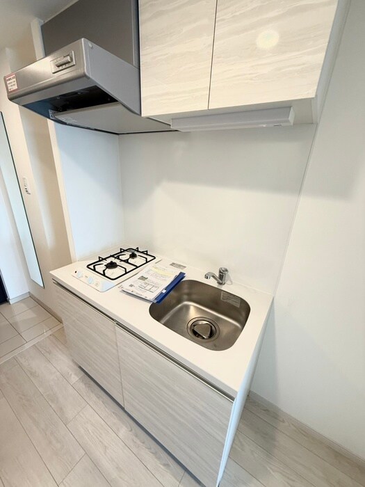 キッチン アドバンス天王寺南パキラ