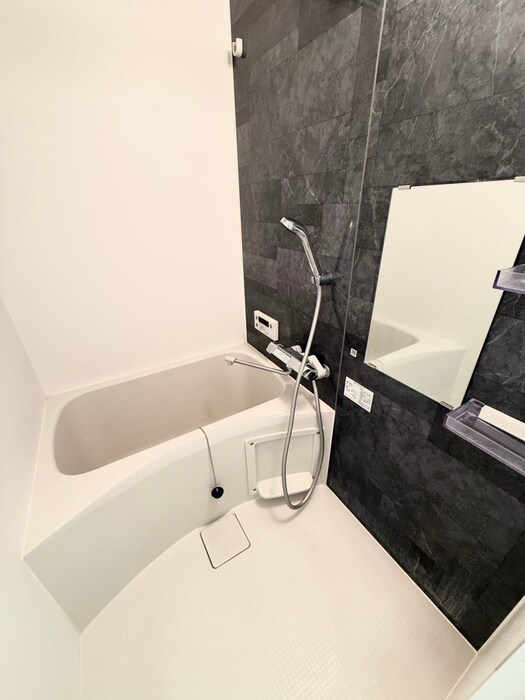 バス／シャワールーム等 アドバンス天王寺南パキラ