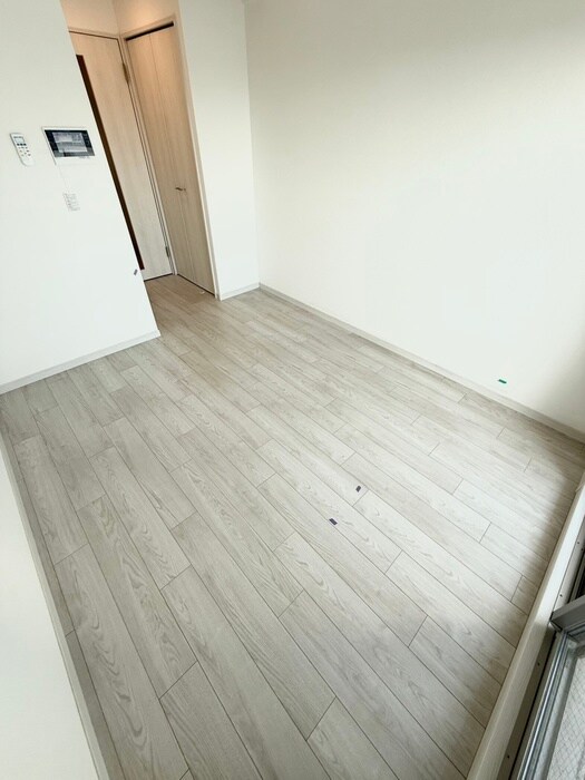 居室 アドバンス天王寺南パキラ