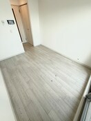 居室 アドバンス天王寺南パキラ