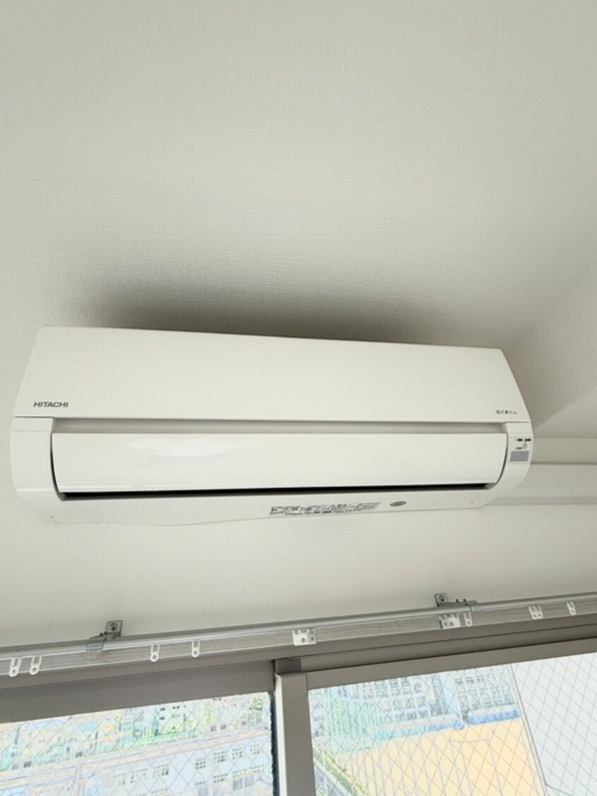 内観写真 アドバンス天王寺南パキラ