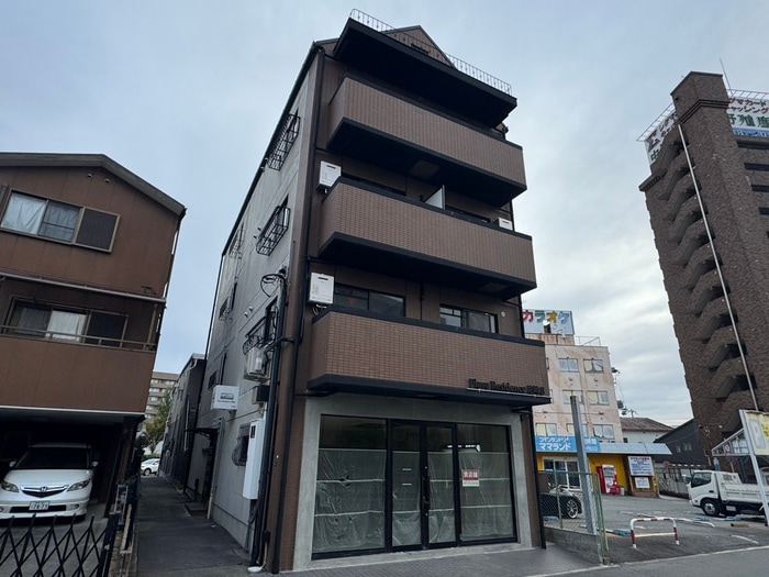 外観写真 フレイヴァレジデンス尼崎Ⅲ