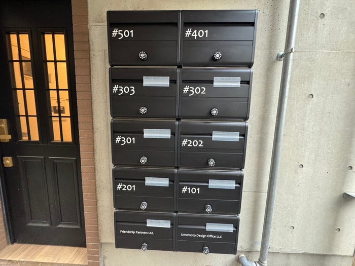 建物設備 フレイヴァレジデンス尼崎Ⅲ