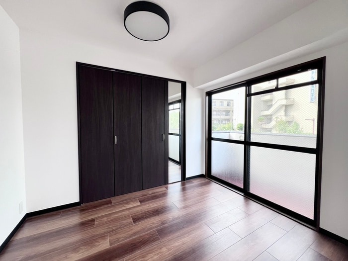 居室 フレイヴァレジデンス尼崎Ⅲ