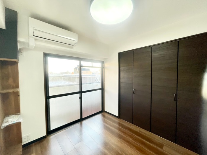 居室 フレイヴァレジデンス尼崎Ⅲ