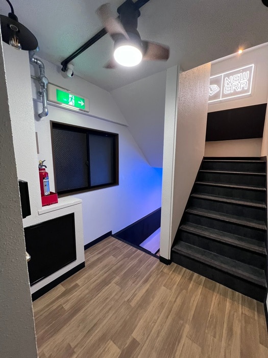 エントランス部分 フレイヴァレジデンス尼崎Ⅲ