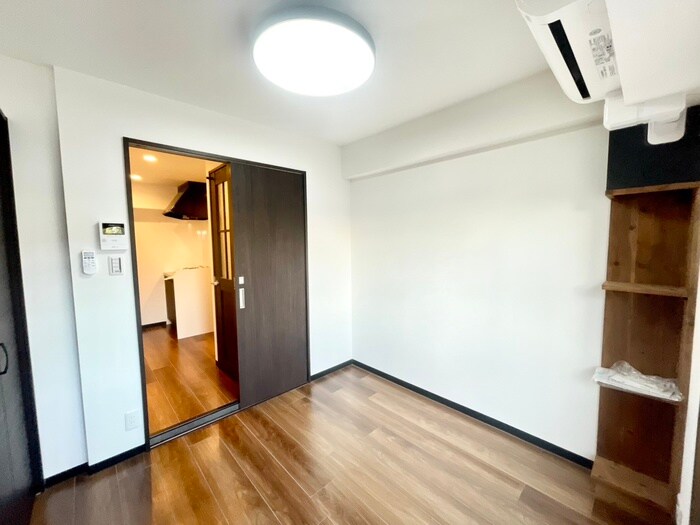 居室 フレイヴァレジデンス尼崎Ⅲ