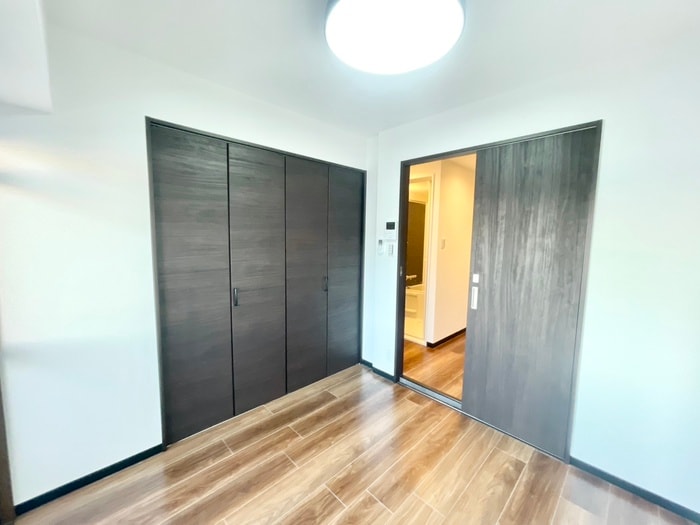 居室 フレイヴァレジデンス尼崎Ⅲ