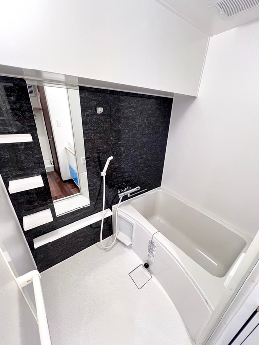 バス／シャワールーム等 フレイヴァレジデンス尼崎Ⅲ