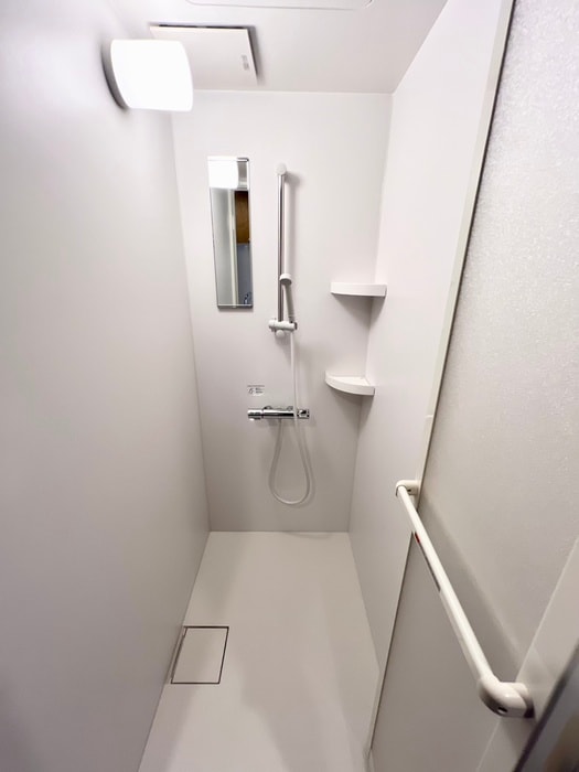 バス／シャワールーム等 フレイヴァレジデンス尼崎Ⅲ