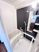 バス／シャワールーム等 フレイヴァレジデンス尼崎Ⅲ