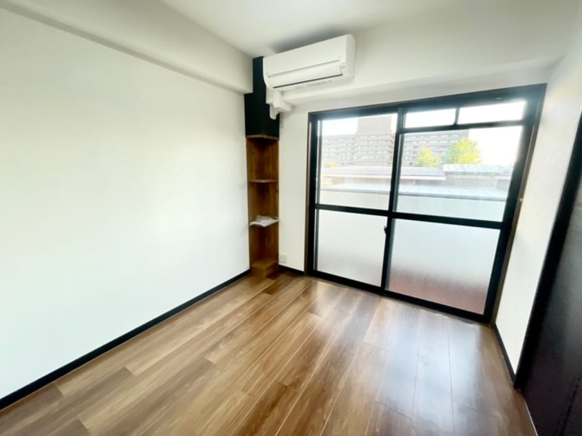 居室 フレイヴァレジデンス尼崎Ⅲ