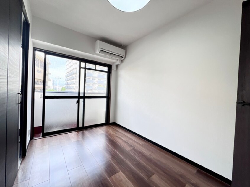 居室 フレイヴァレジデンス尼崎Ⅲ