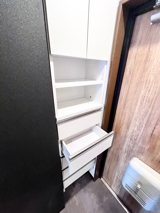 靴箱 フレイヴァレジデンス尼崎Ⅲ