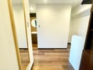 廊下 フレイヴァレジデンス尼崎Ⅲ