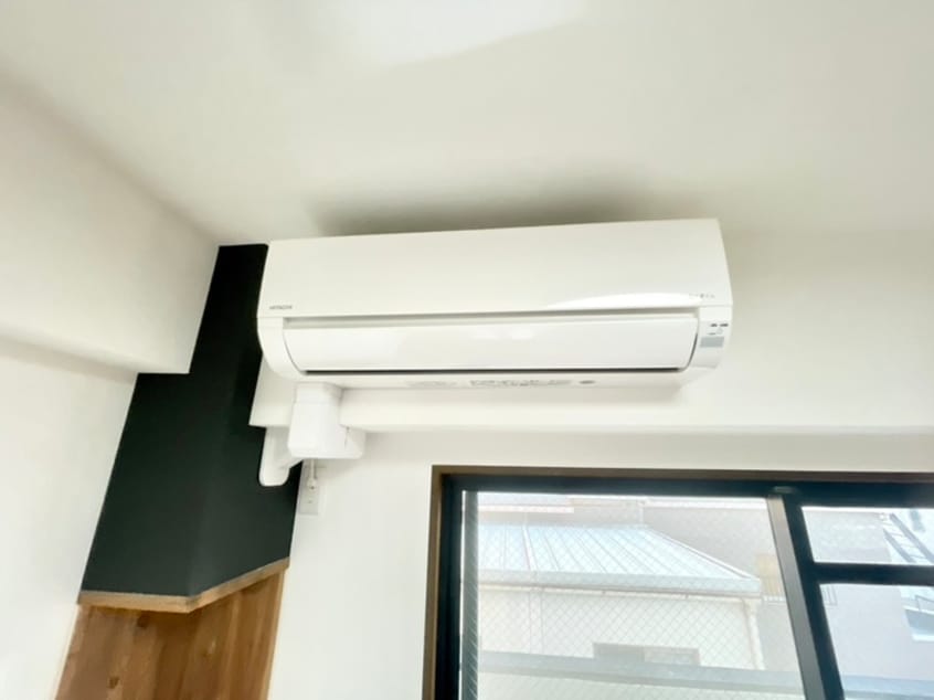 内観写真 フレイヴァレジデンス尼崎Ⅲ