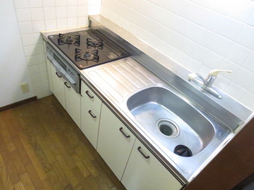 キッチン シェトアＴ．Ｊ．Ｍ