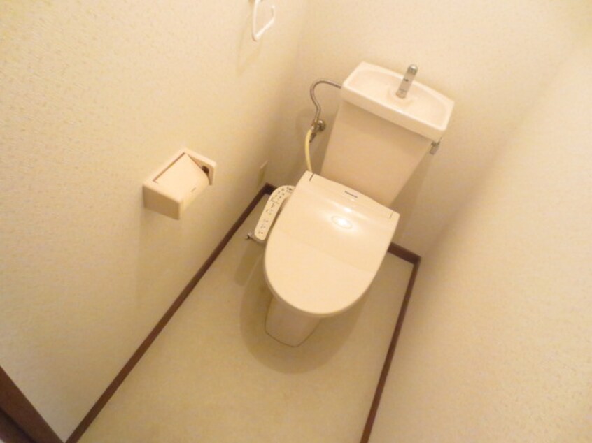 トイレ シェトアＴ．Ｊ．Ｍ